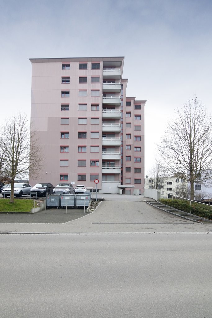 Appartement de 1 ½ pièce, photo 1 sur 6