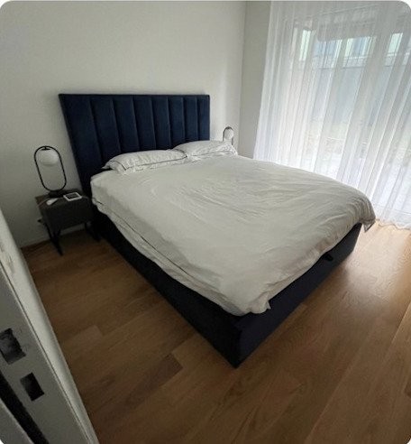 Appartement meublé de 2 ½ pièces, photo 3 sur 4