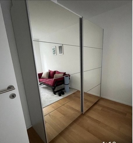 Appartement meublé de 2 ½ pièces, photo 4 sur 4