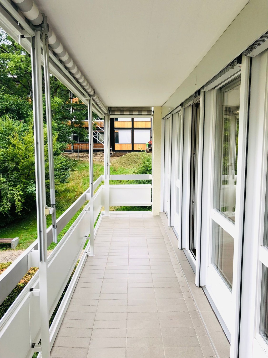 Appartement de 4 ½ pièces