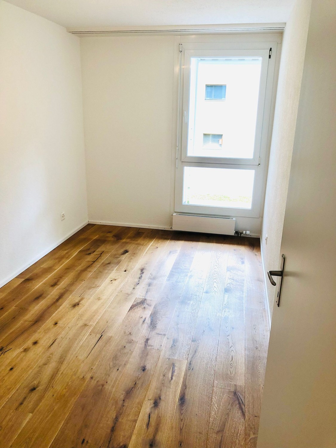 Appartement de 4 ½ pièces