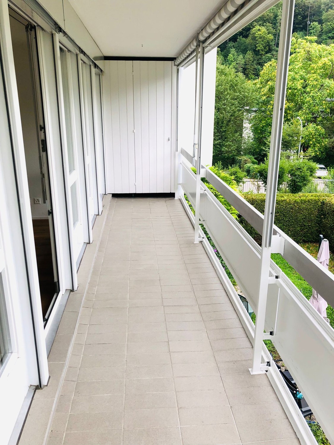 Appartement de 4 ½ pièces