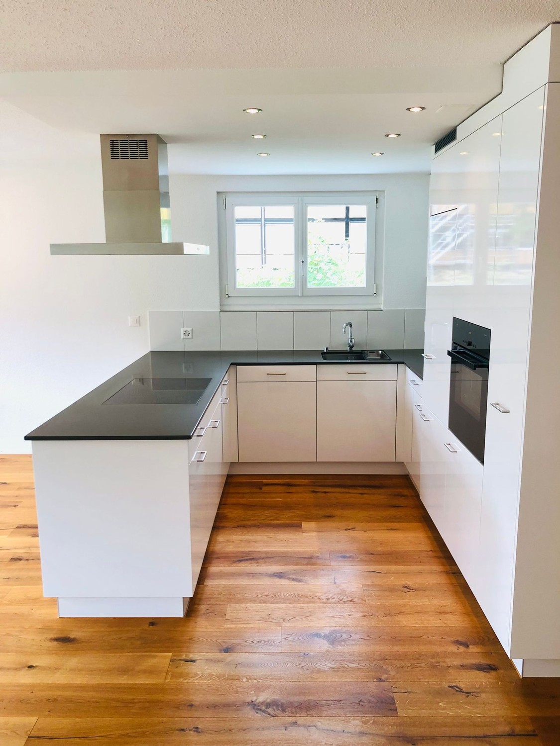 Appartement de 4 ½ pièces