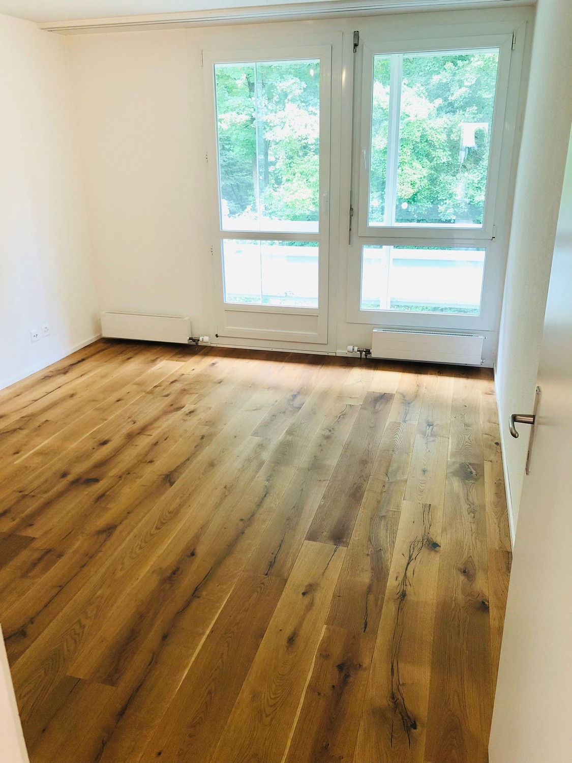 Appartement de 4 ½ pièces
