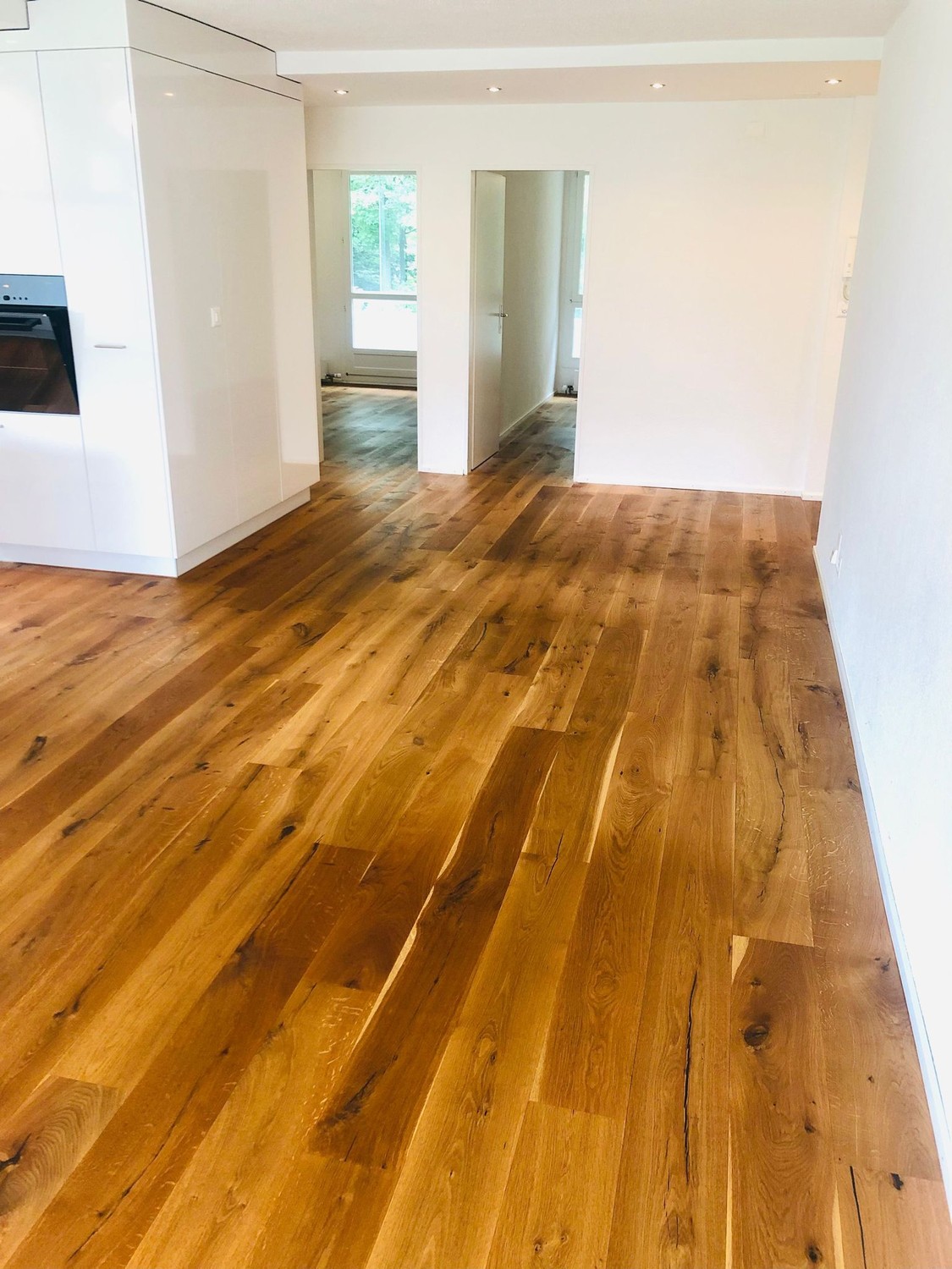 Appartement de 4 ½ pièces