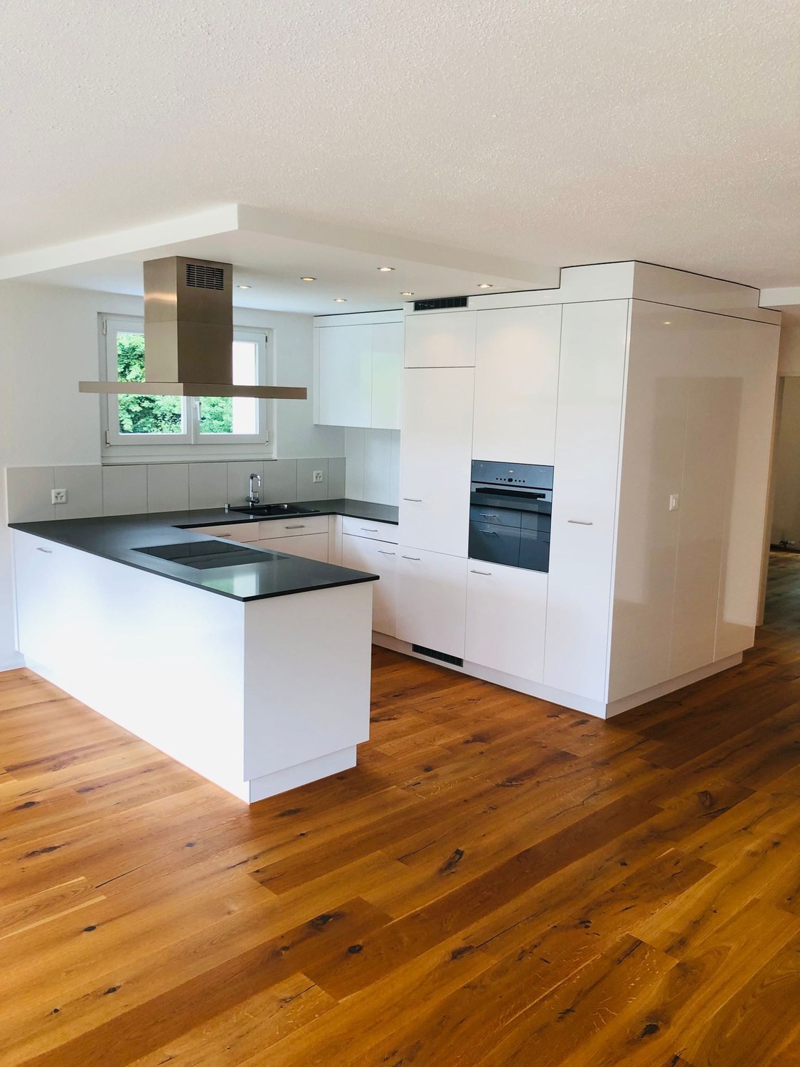 Appartement de 4 ½ pièces