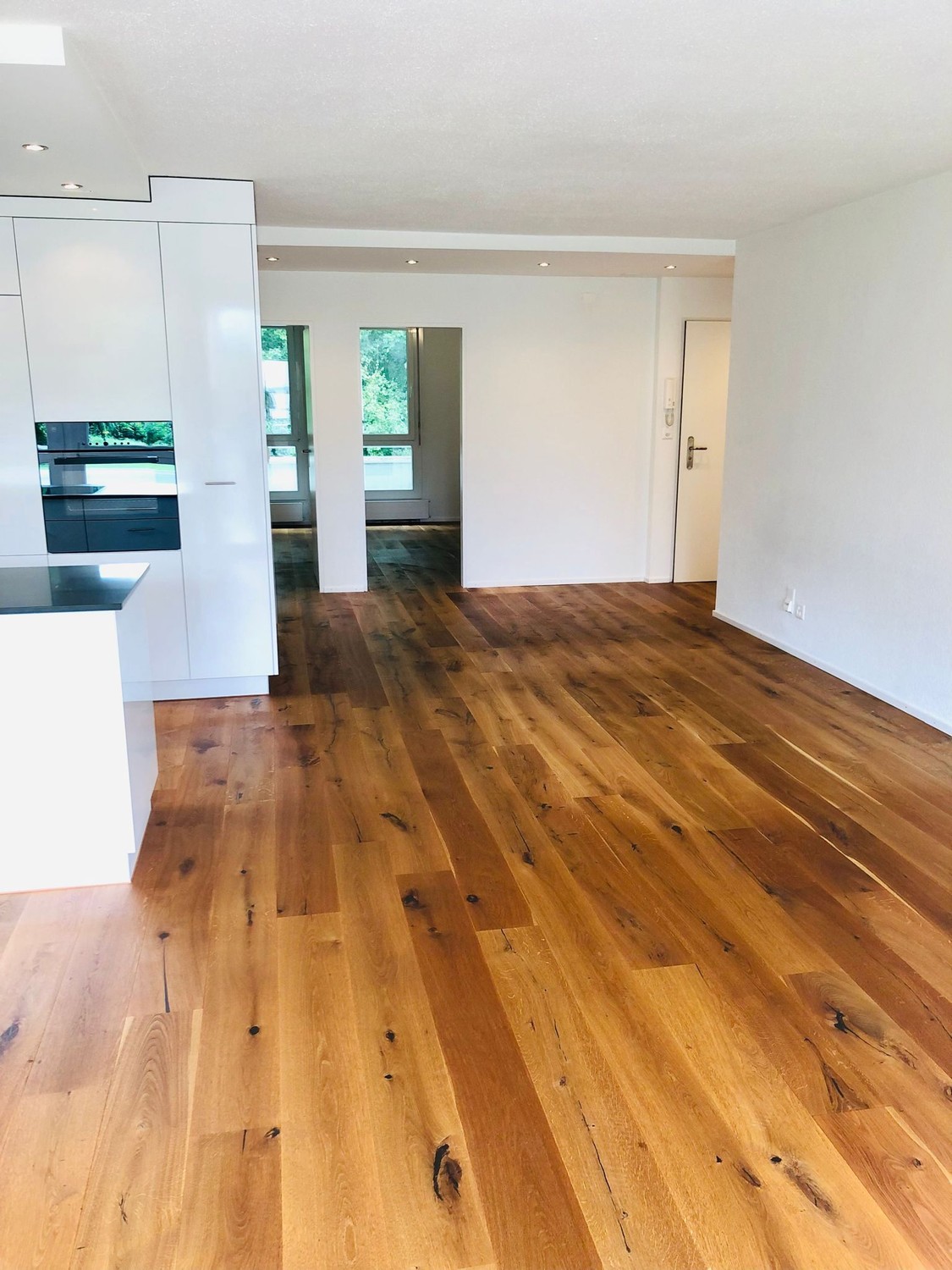 Appartement de 4 ½ pièces
