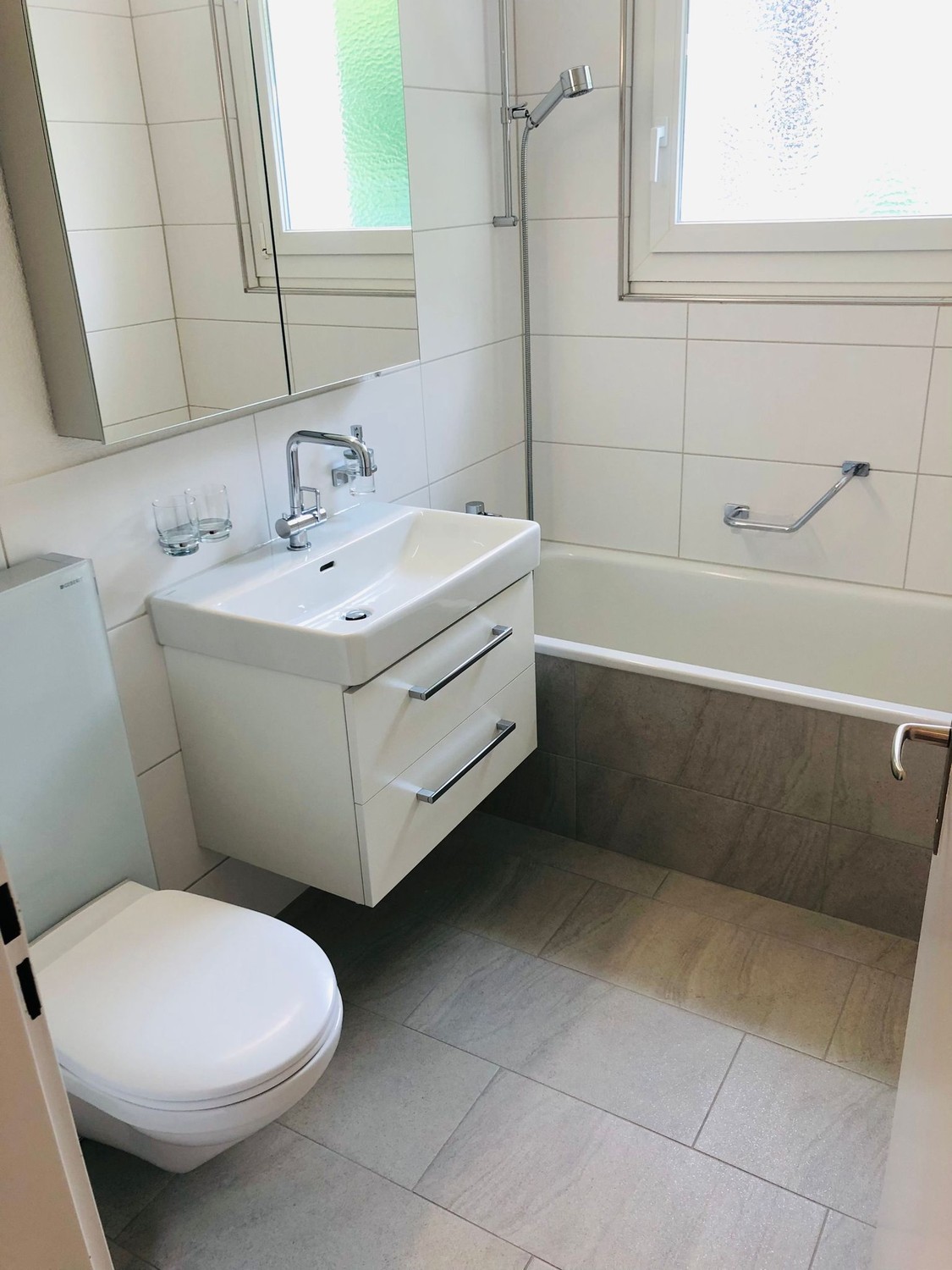 Appartement de 4 ½ pièces