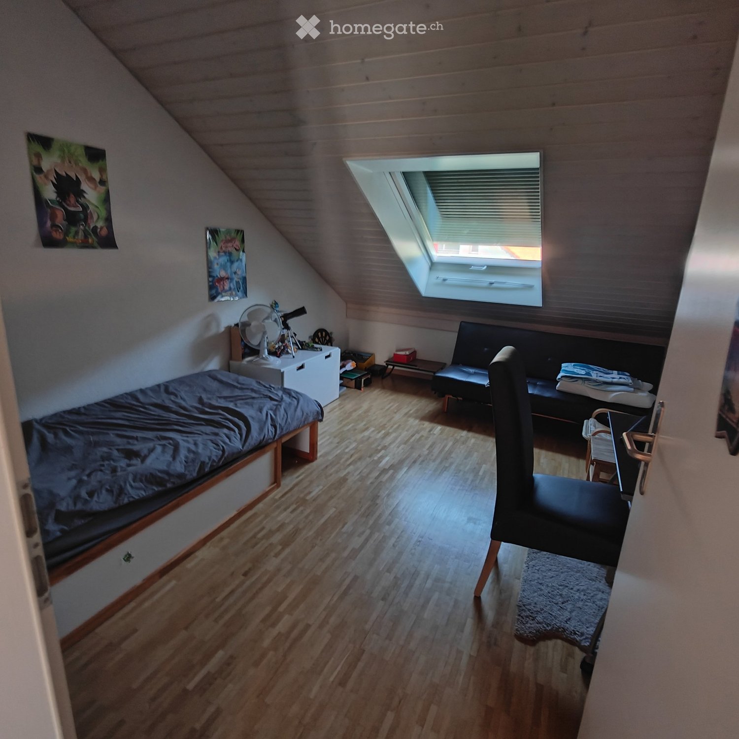 3 ½ rooms apartment, photo 5 sur 5
