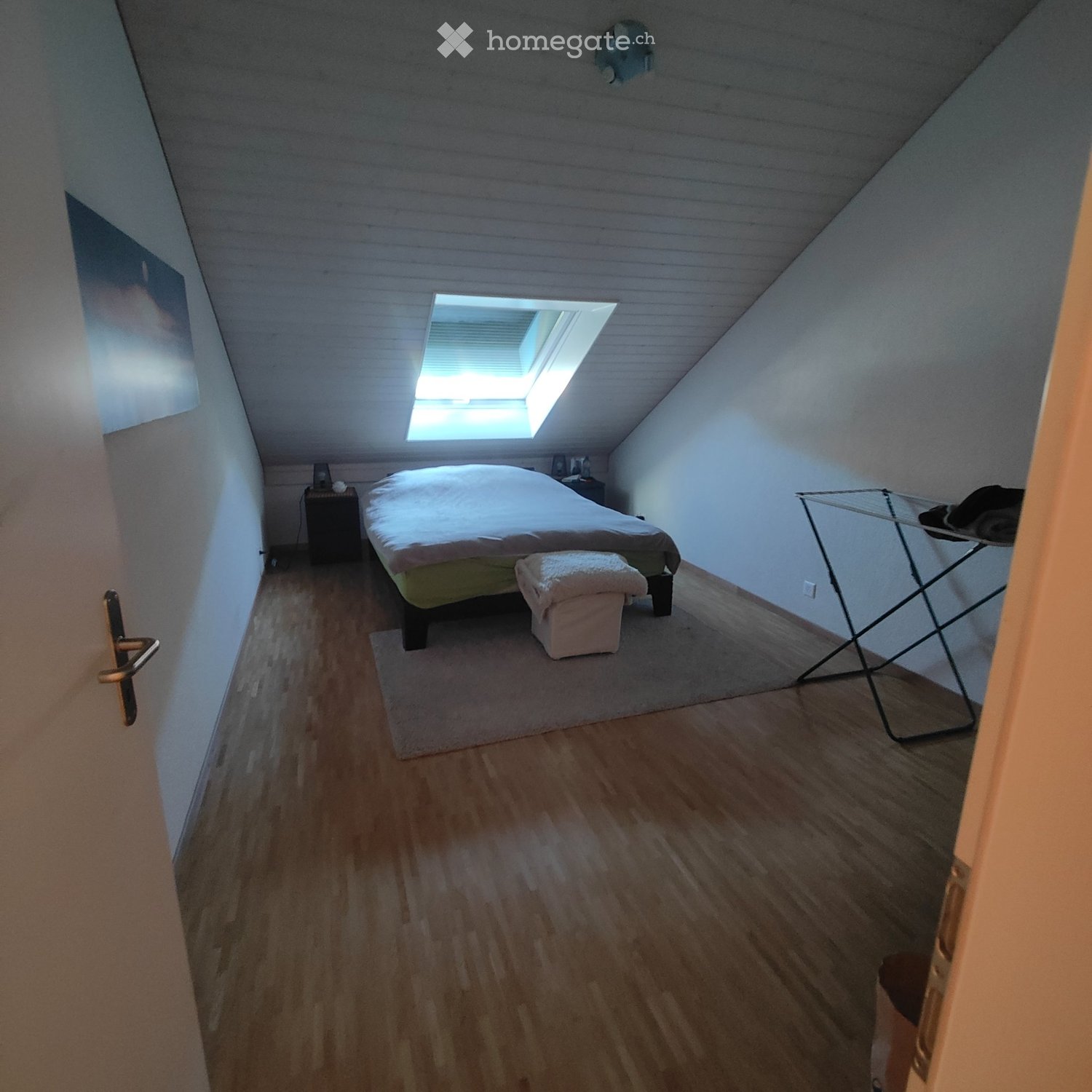 3 ½ rooms apartment, photo 4 sur 5