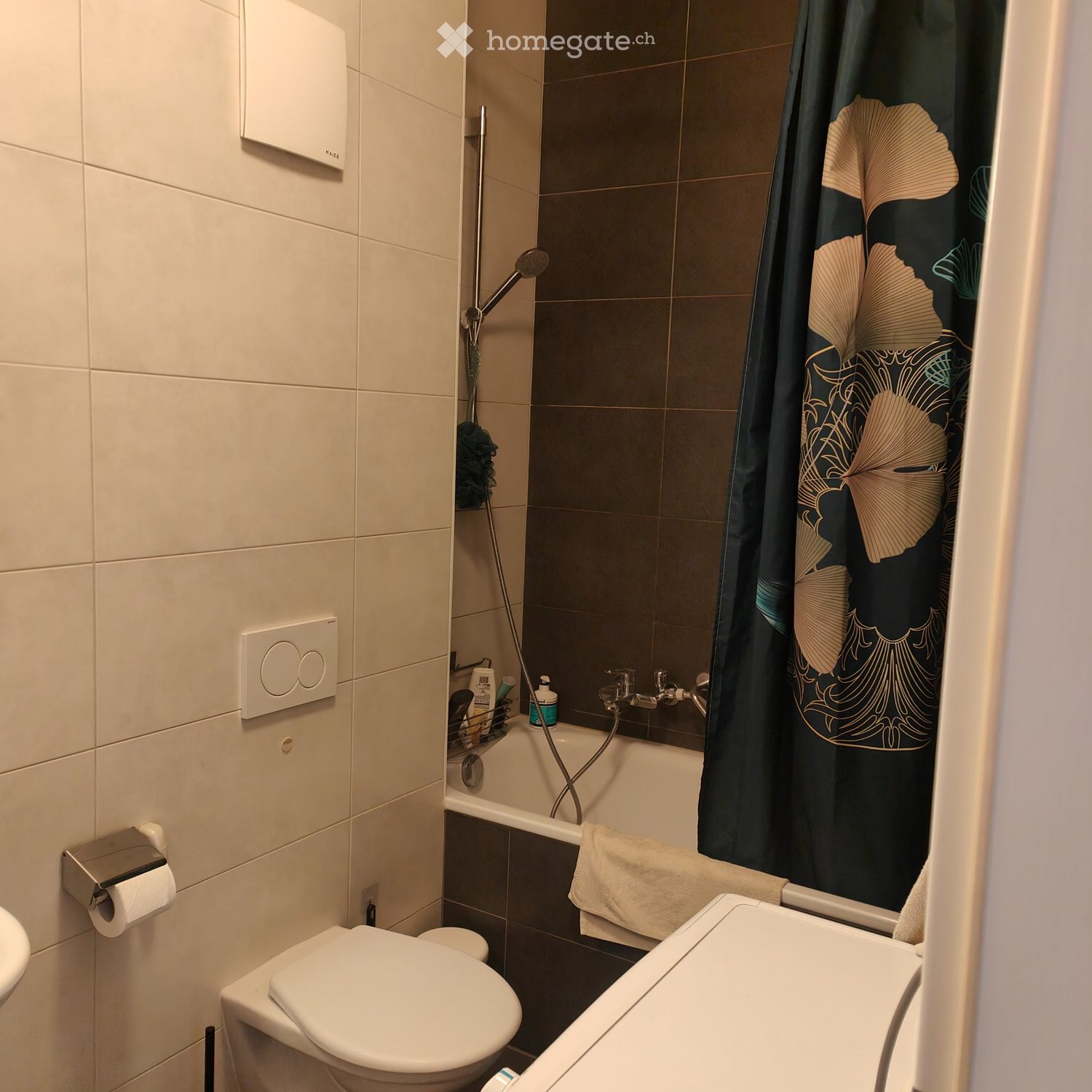 3 ½ rooms apartment, photo 3 sur 5
