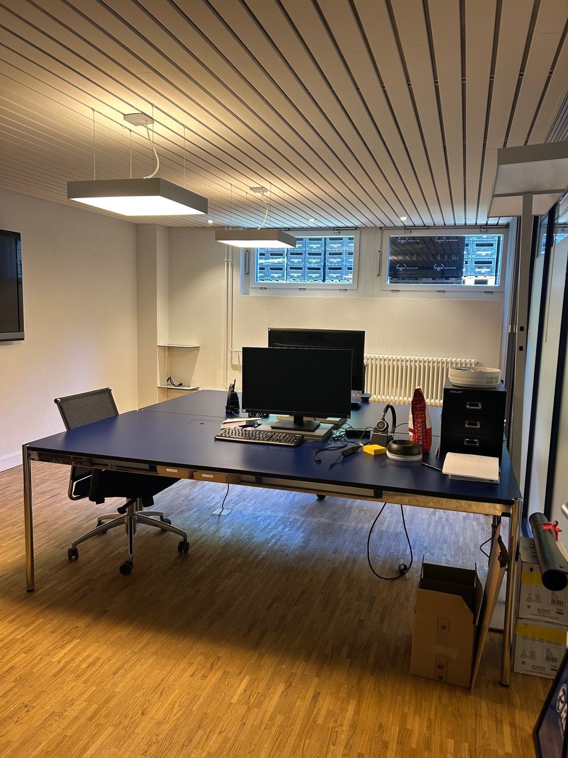 355-355m² ufficio