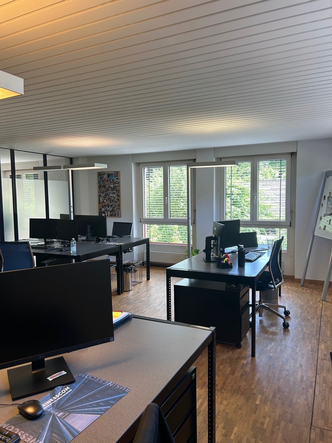 355-355m² ufficio