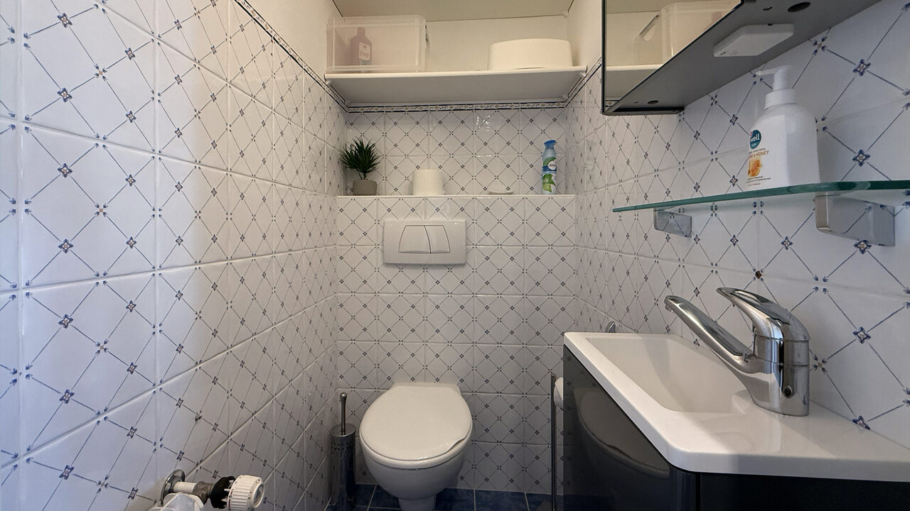 2 ½ rooms apartment, photo 10 sur 10