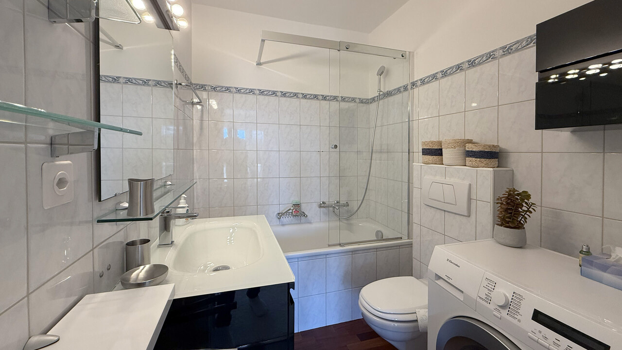 2 ½ rooms apartment, photo 7 sur 10