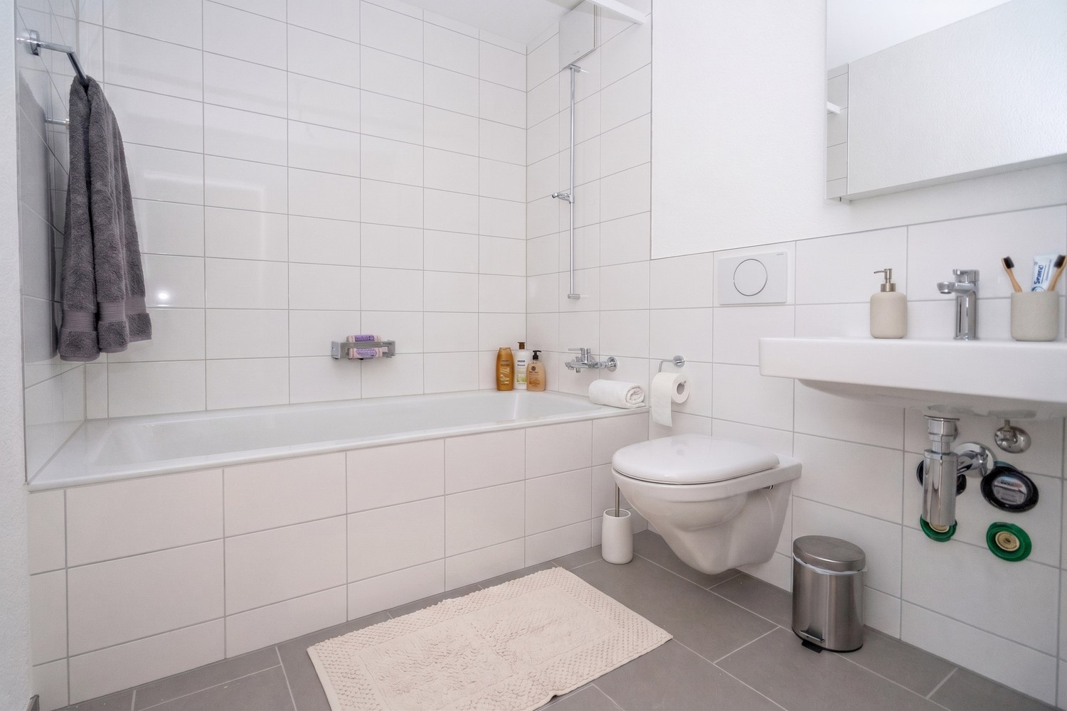 3 ½ pièces appartement, photo 4 sur 9