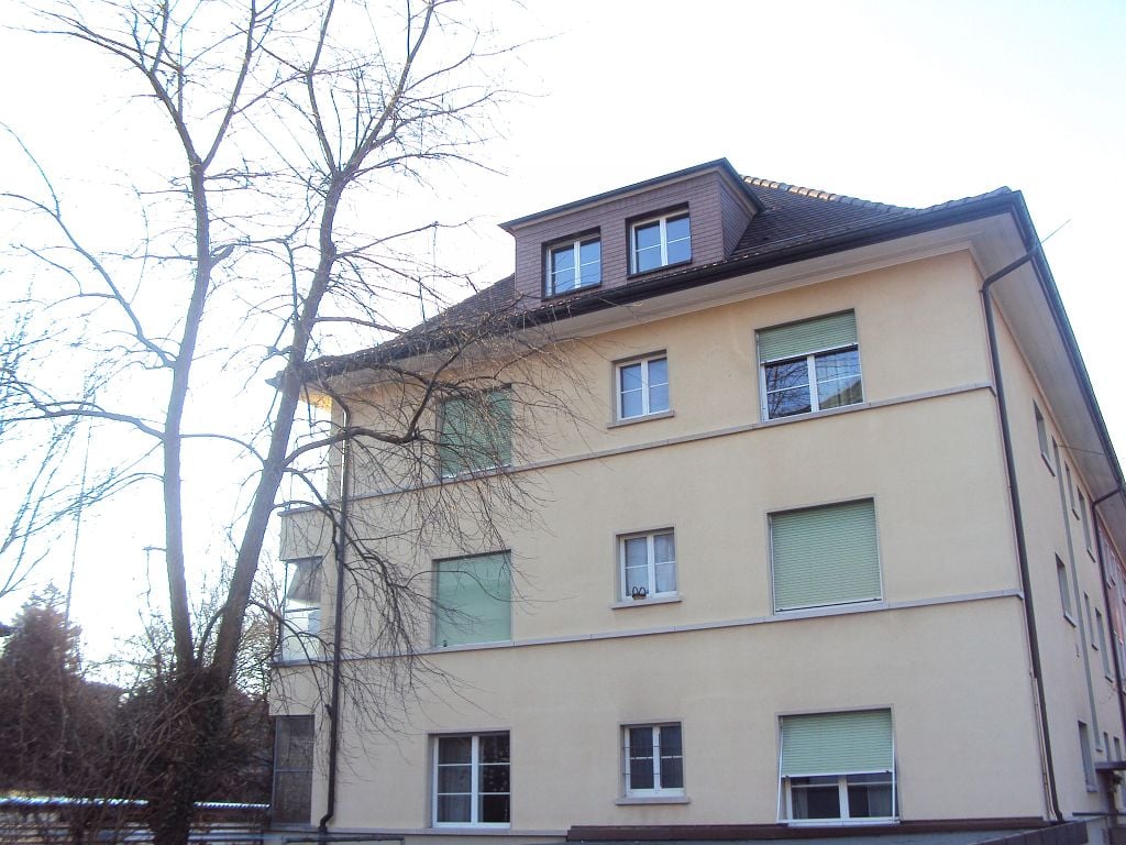 Appartement de 2 pièces