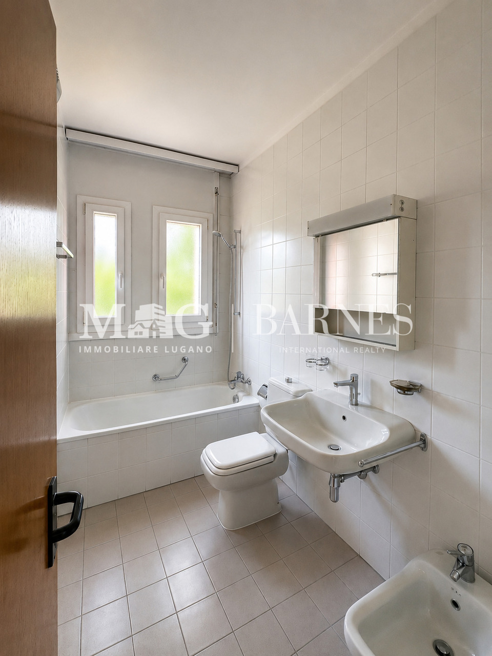 2 ½ rooms apartment, photo 4 sur 7