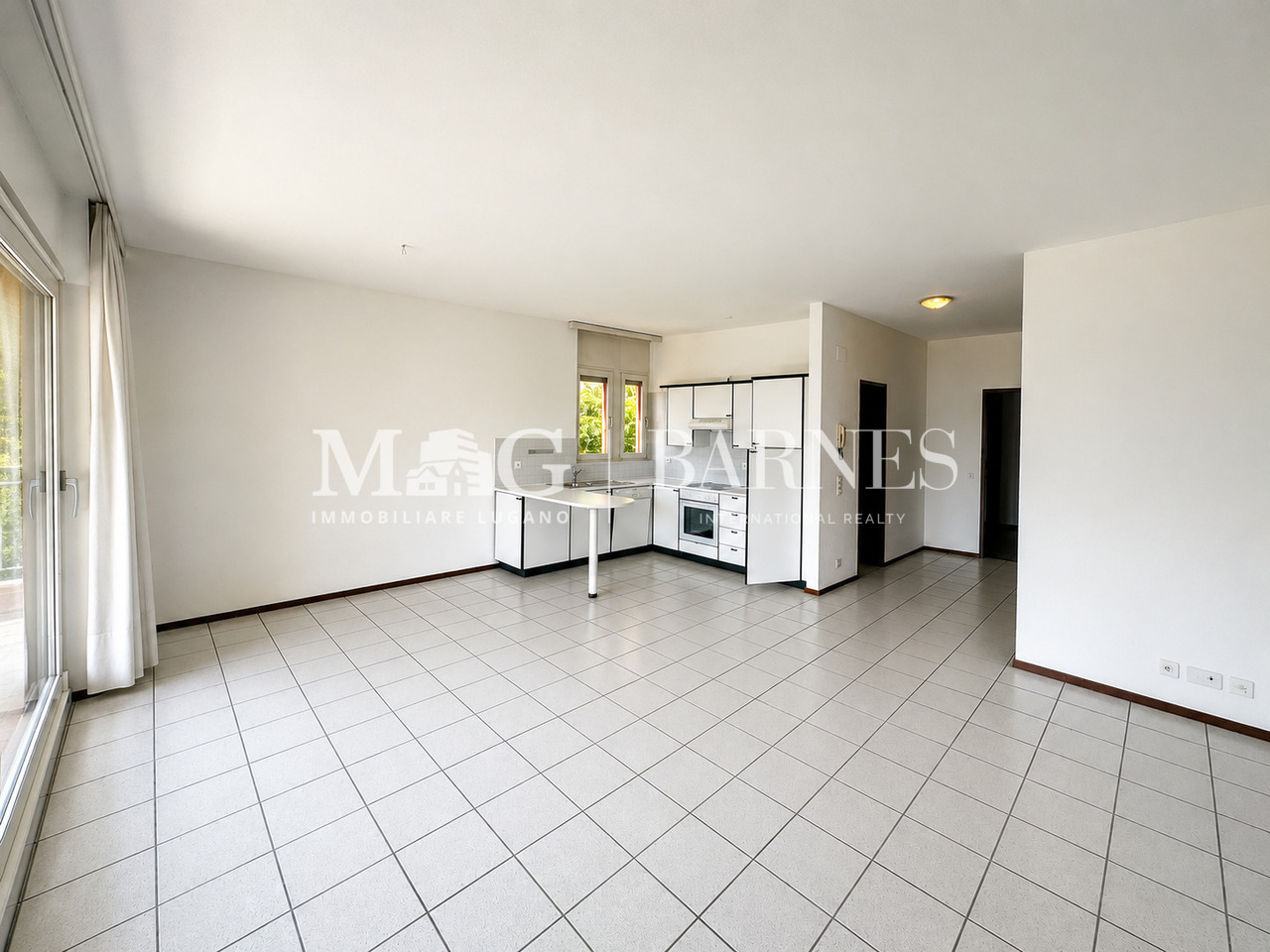 2 ½ rooms apartment, photo 2 sur 7