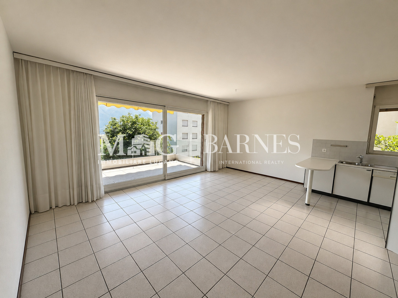 2 ½ rooms apartment, photo 3 sur 7