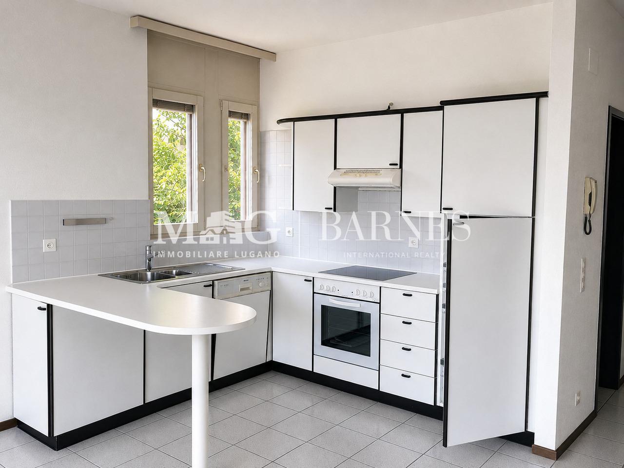 2 ½ rooms apartment, photo 5 sur 7