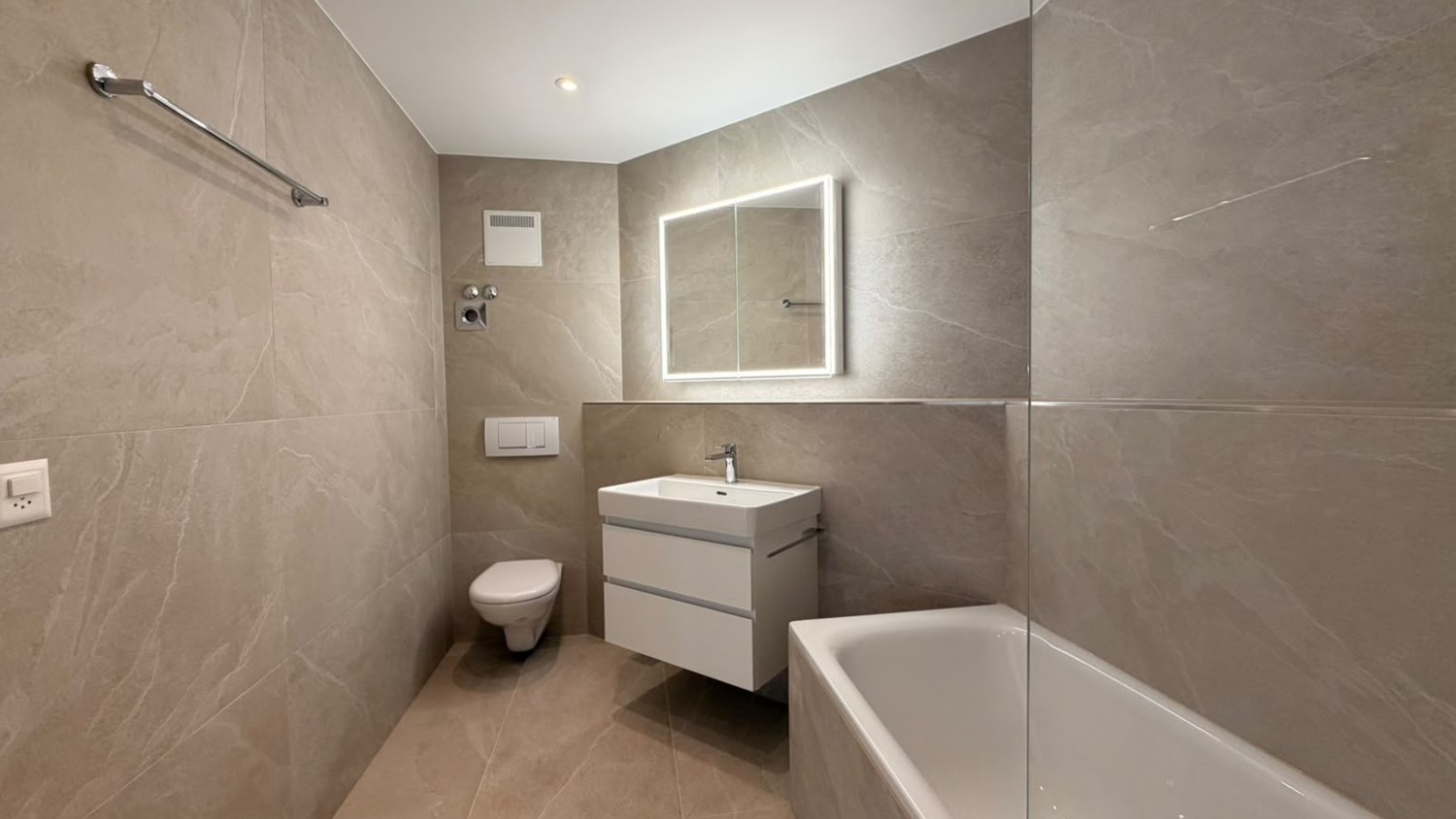 Appartement de 3 ½ pièces, photo 6 sur 10