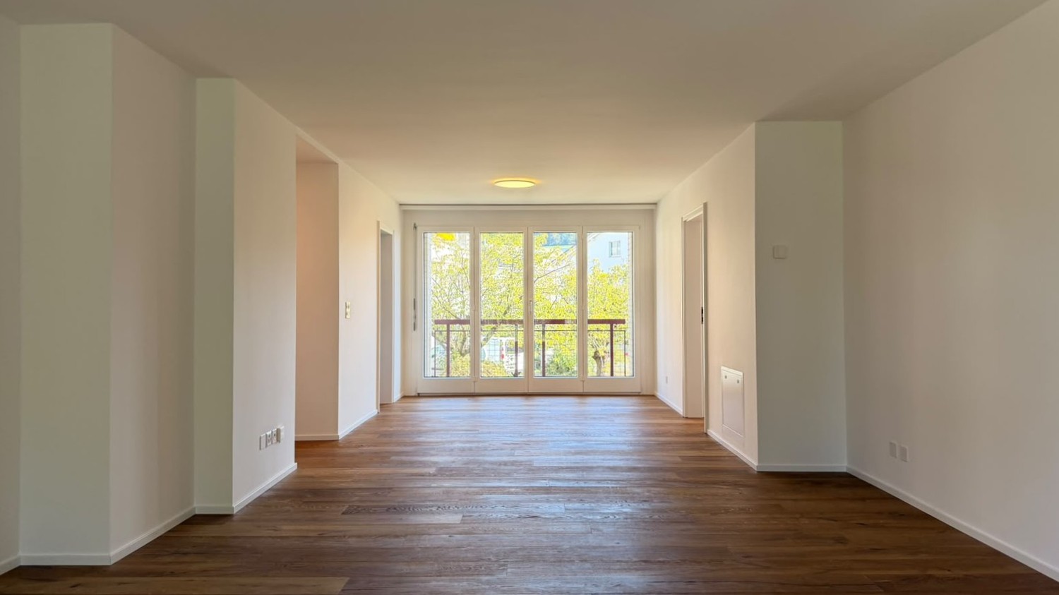 Appartement de 3 ½ pièces, photo 1 sur 10