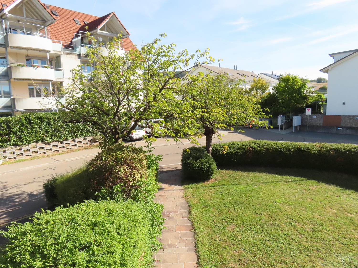 Appartement de 3 ½ pièces, photo 10 sur 10