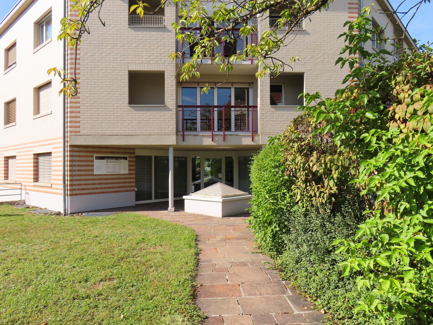Appartement de 3 ½ pièces, photo 9 sur 10