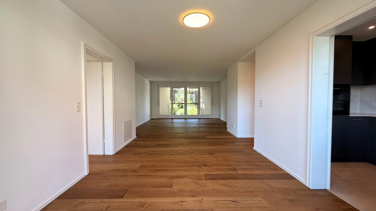 Appartement de 3 ½ pièces, photo 2 sur 10