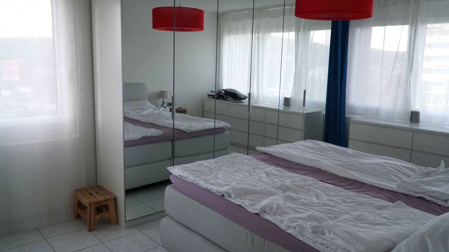 Appartement de 4 ½ pièces, photo 8 sur 8