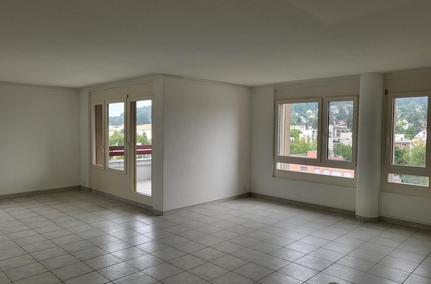 Appartement de 4 ½ pièces, photo 1 sur 8