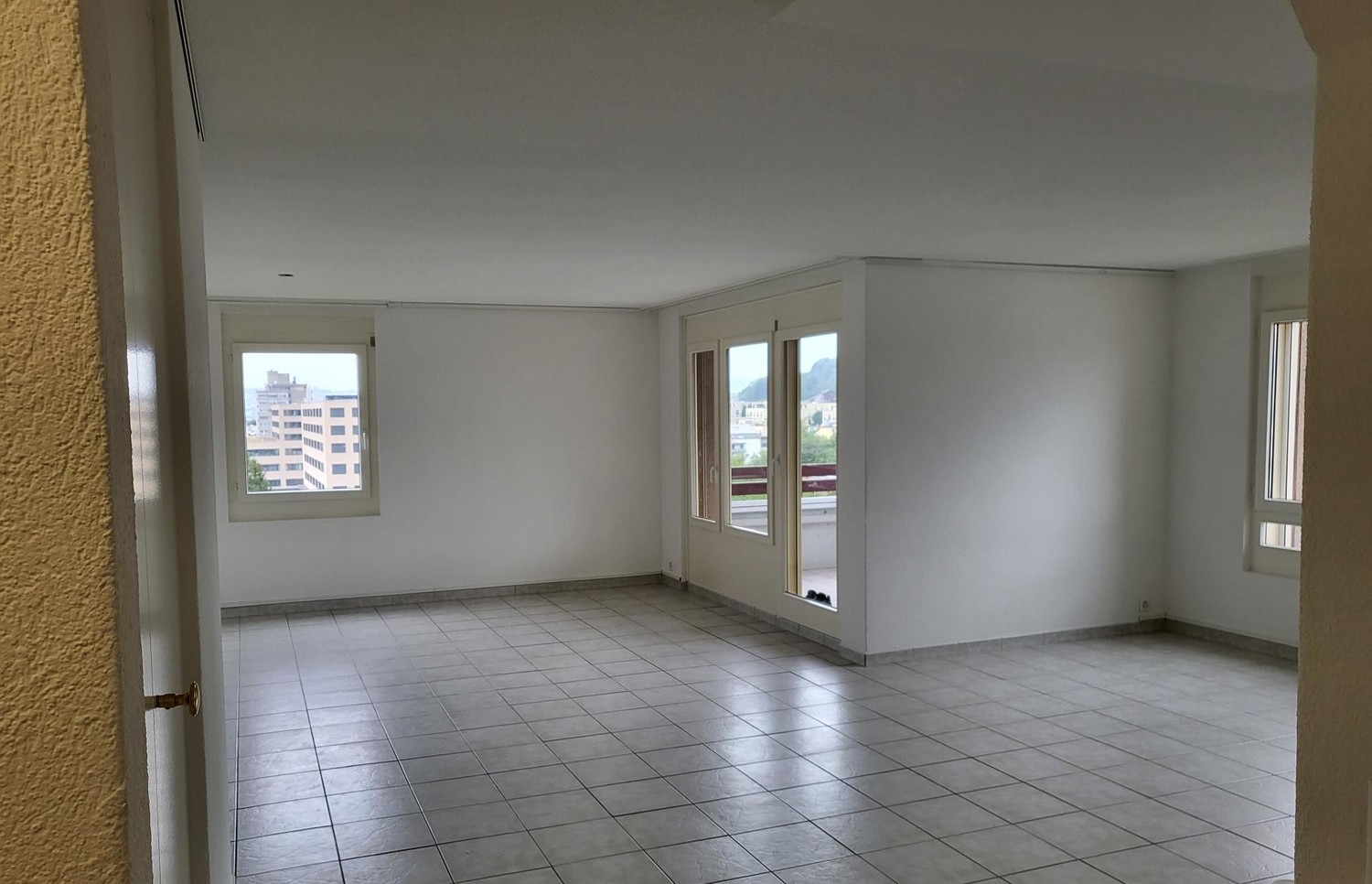 Appartement de 4 ½ pièces, photo 3 sur 8
