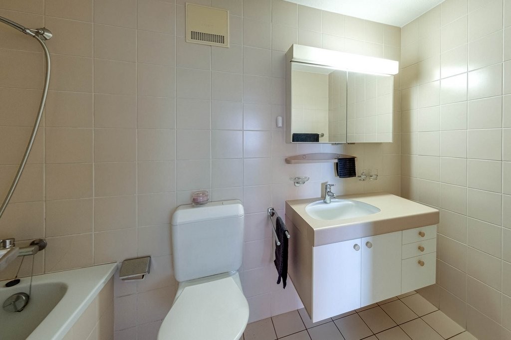 Appartement de 2 ½ pièces, photo 10 sur 10