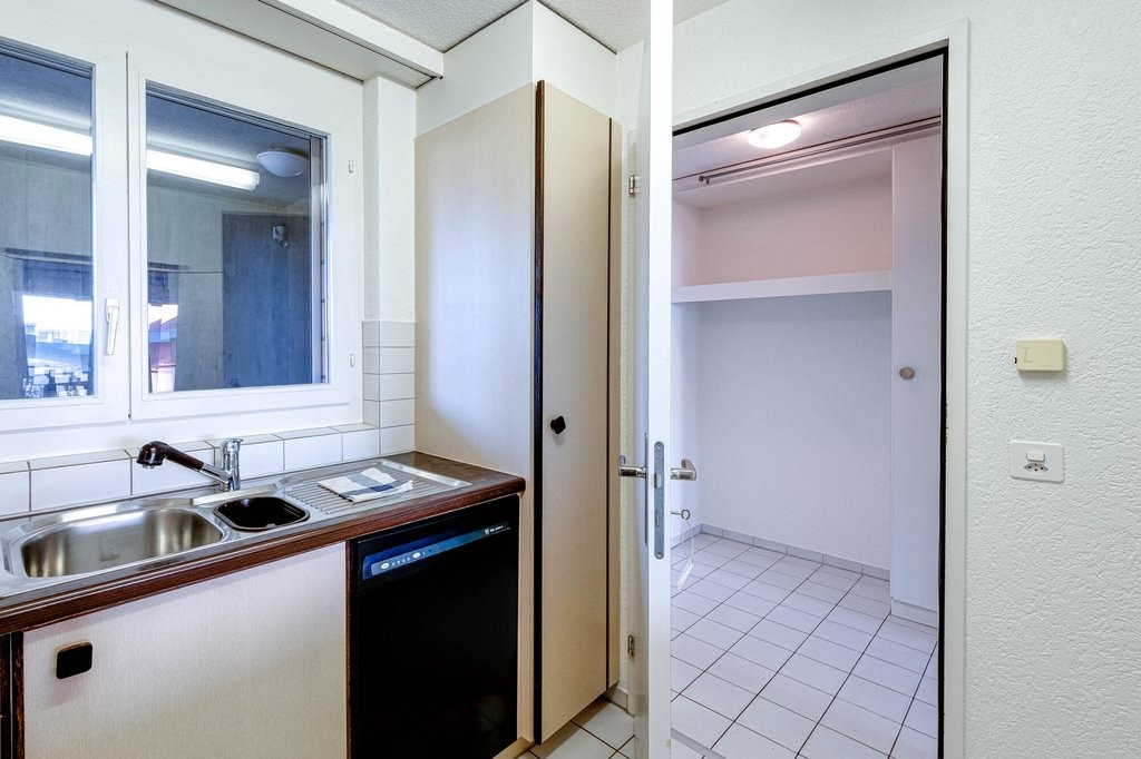 Appartement de 2 ½ pièces, photo 3 sur 10