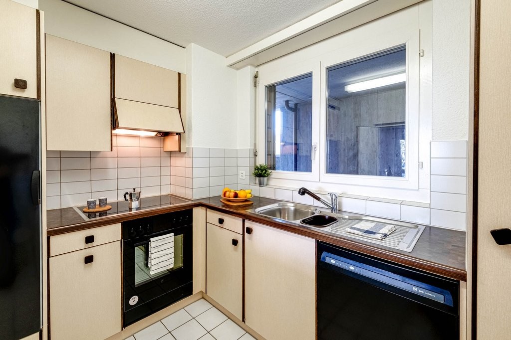 Appartement de 2 ½ pièces, photo 2 sur 10