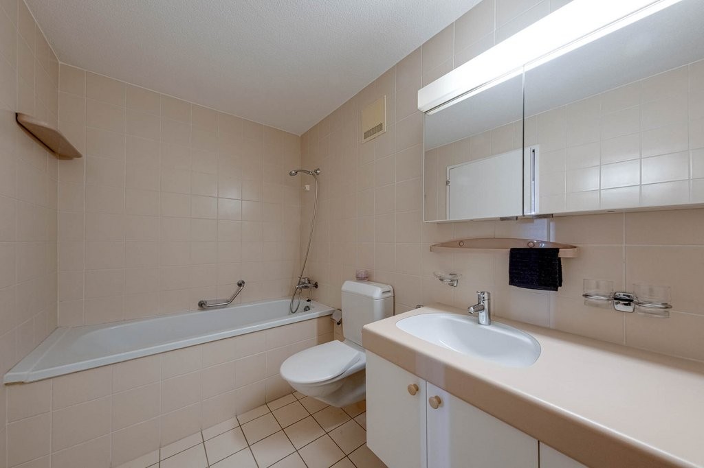 Appartement de 2 ½ pièces, photo 9 sur 10