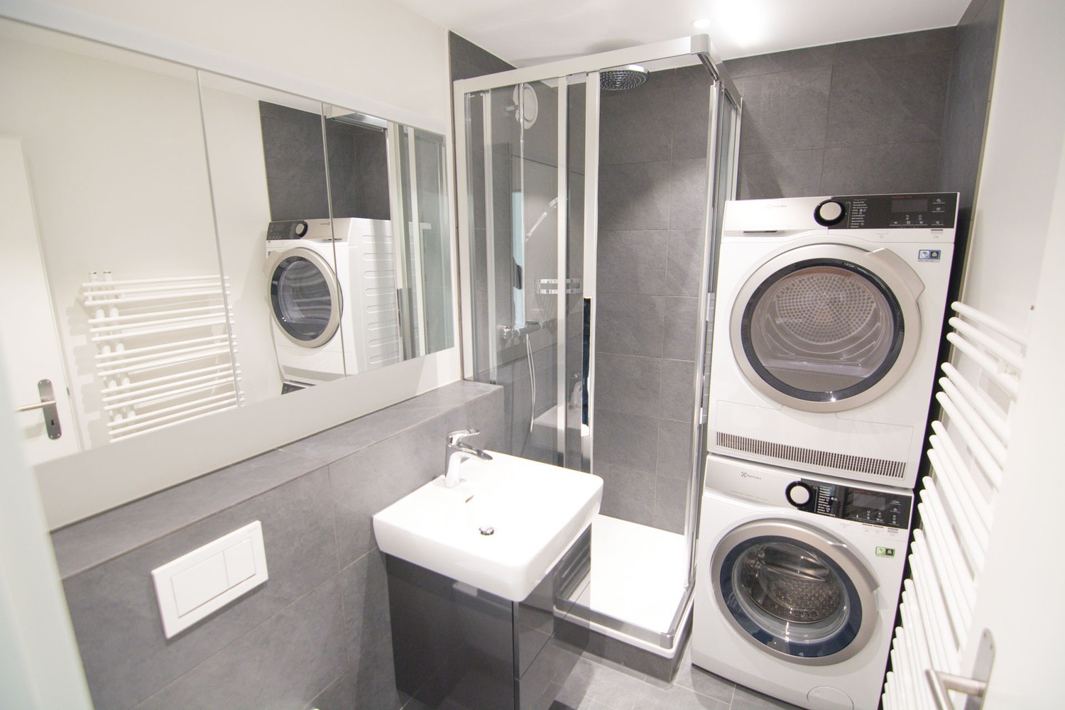 Appartamento di 3 ½ locali