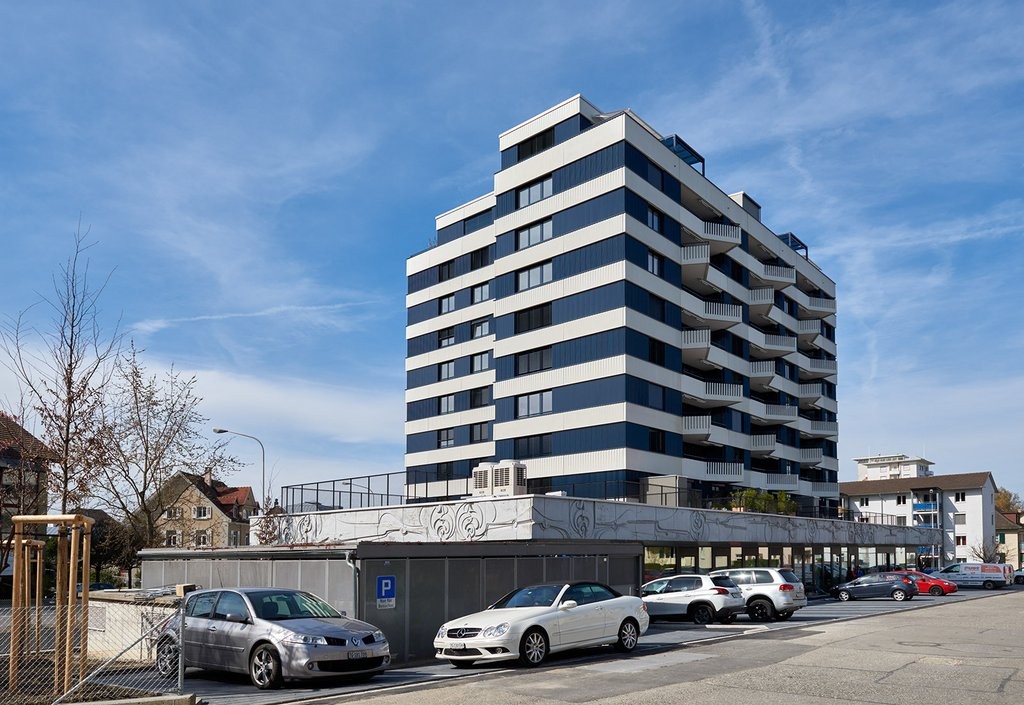 15m² underground slot, photo 2 sur 2