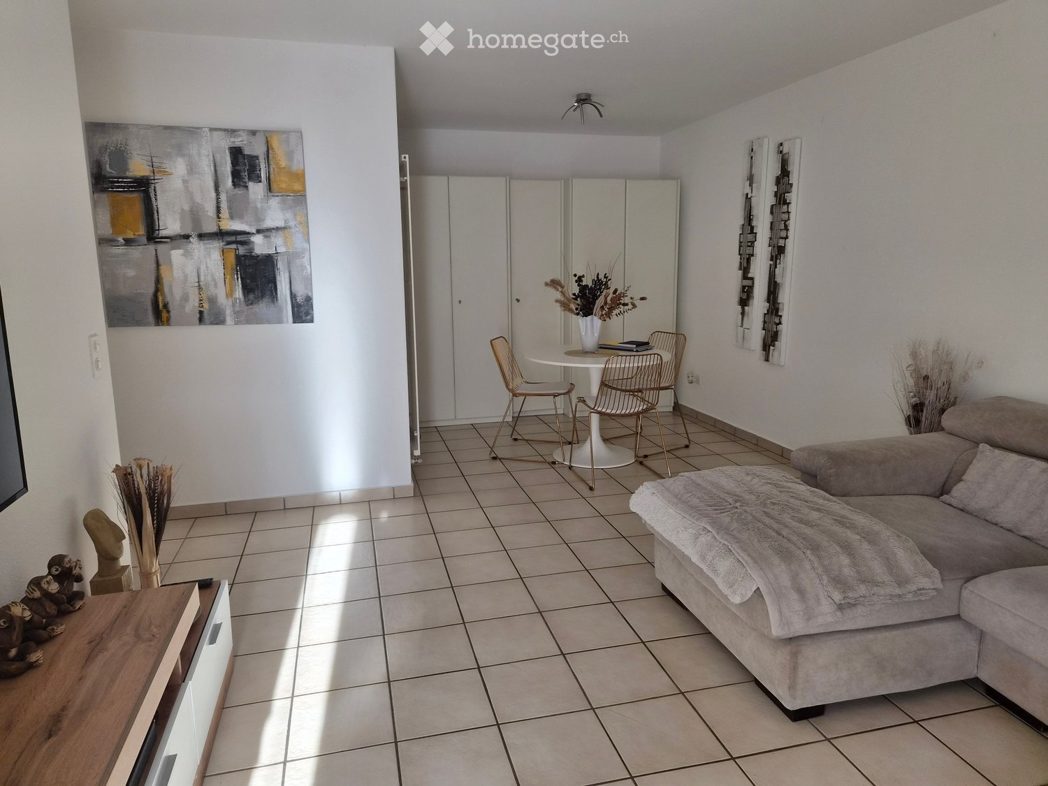 Appartement 4 pièces, photo 4 sur 5