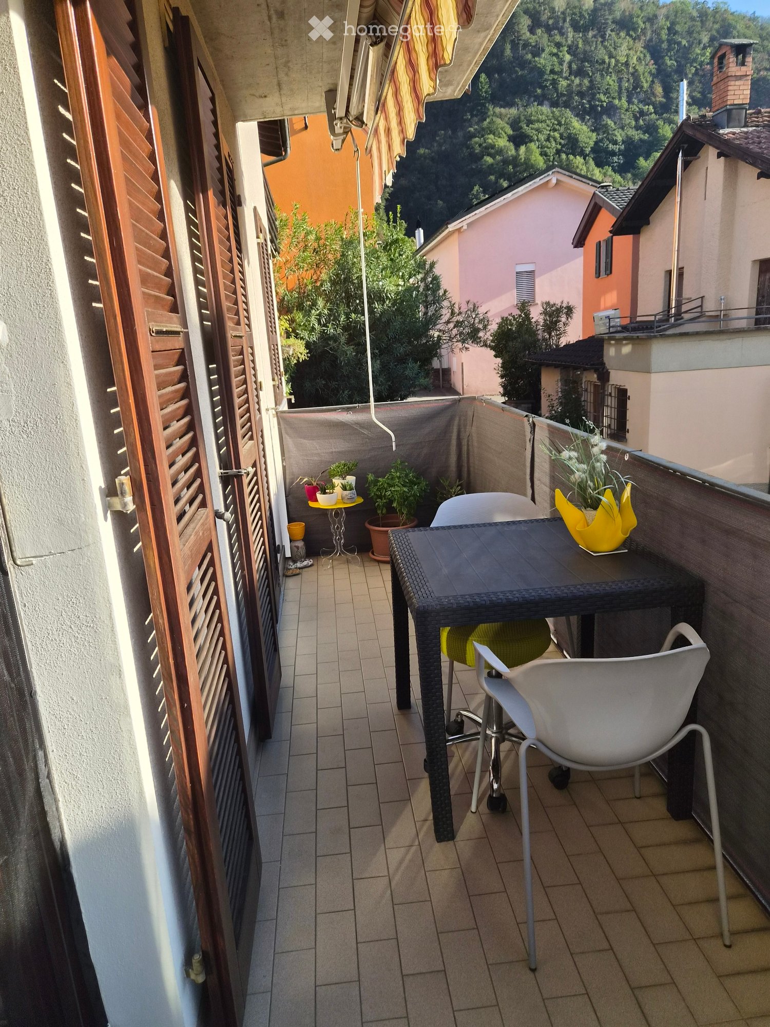 Appartement 4 pièces, photo 1 sur 5