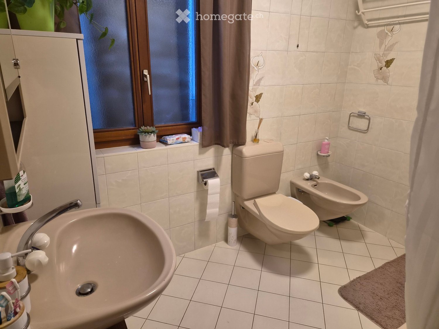Appartement 4 pièces, photo 3 sur 5