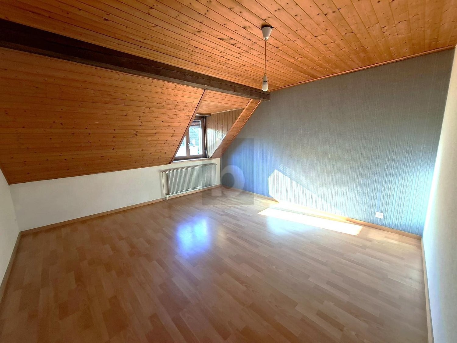 6 rooms duplex house