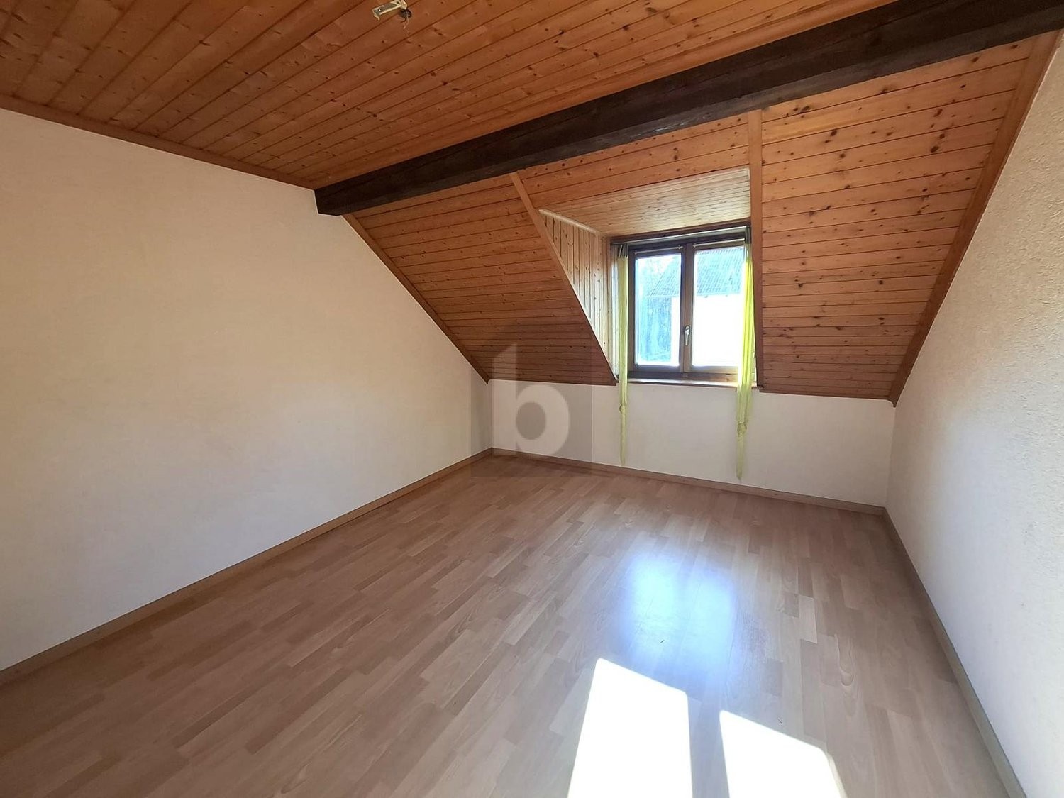 6 rooms duplex house