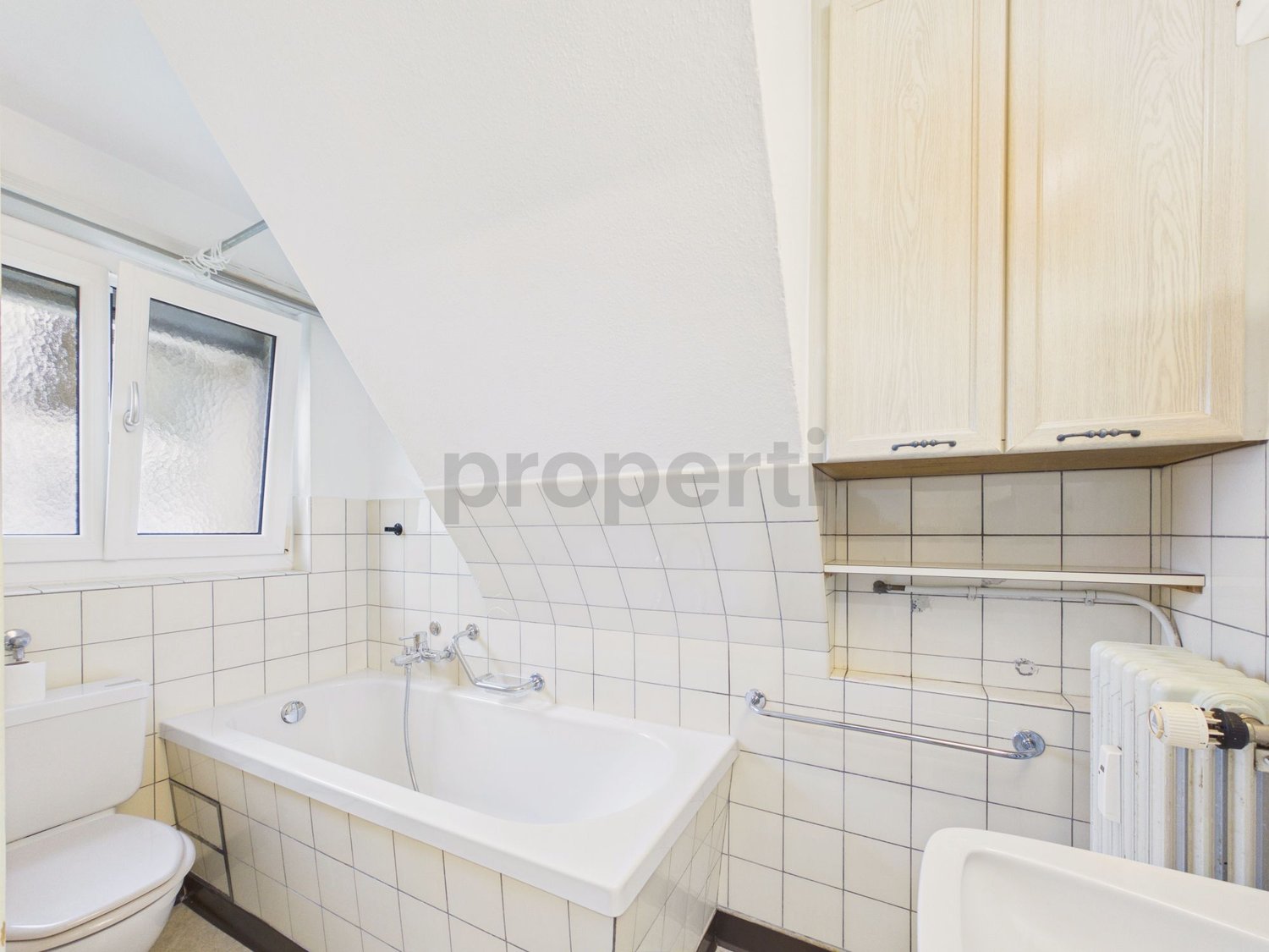 Appartement de 2 ½ pièces, photo 8 sur 8