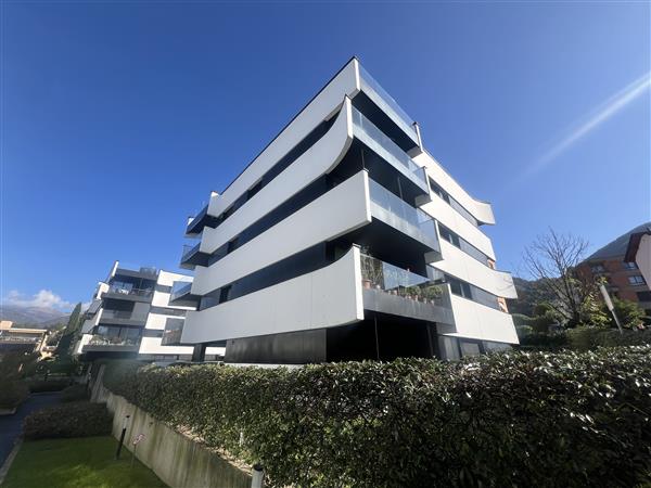 Appartement de 3 ½ pièces, photo 8 sur 10