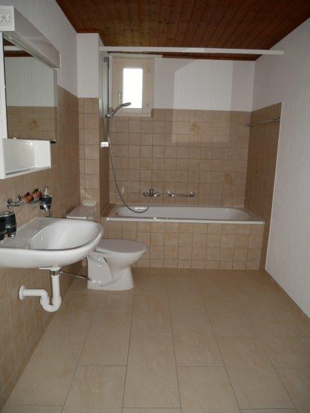 3 ½ rooms apartment, photo 9 sur 10