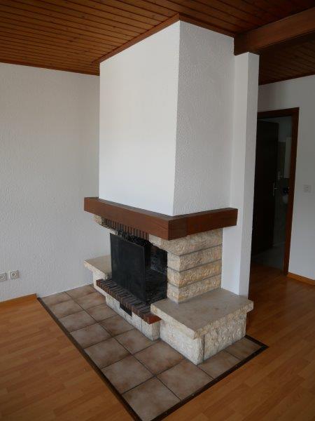 3 ½ rooms apartment, photo 1 sur 10