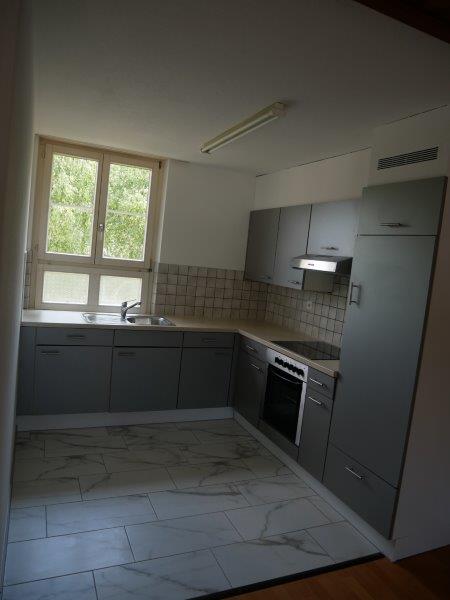 3 ½ rooms apartment, photo 3 sur 10
