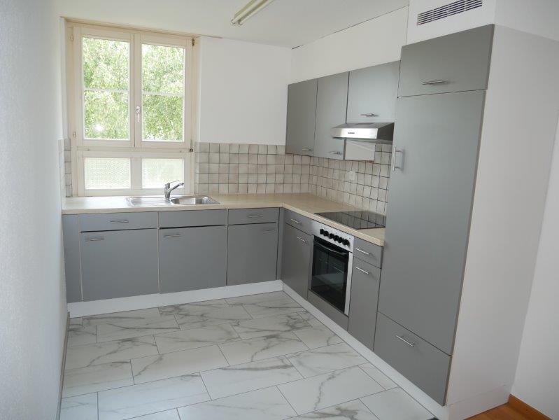 3 ½ rooms apartment, photo 4 sur 10